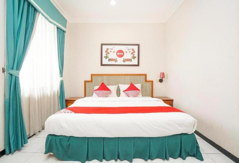 Hotel Istana Permata Juanda