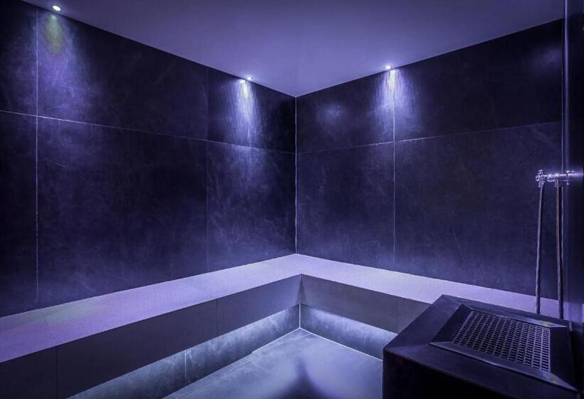 La Bercia Alpine Lodge & Spa