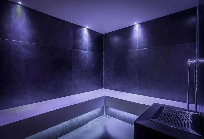 La Bercia Alpine Lodge & Spa