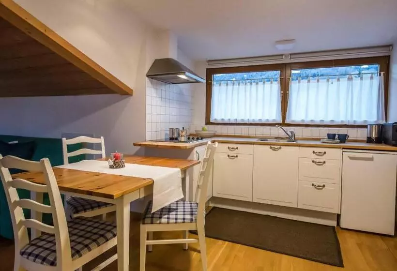 La Bercia Alpine Lodge & Spa