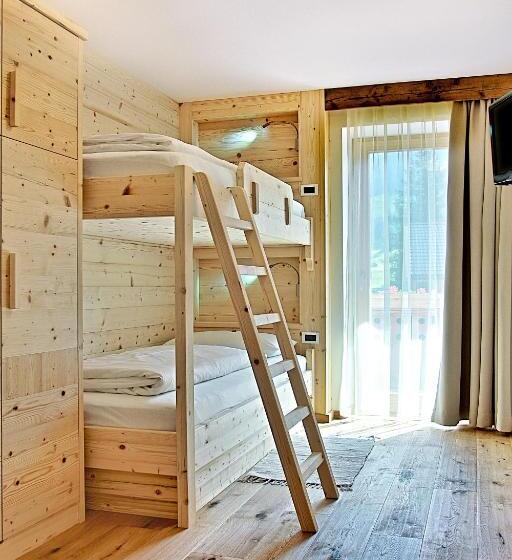 La Bercia Alpine Lodge & Spa