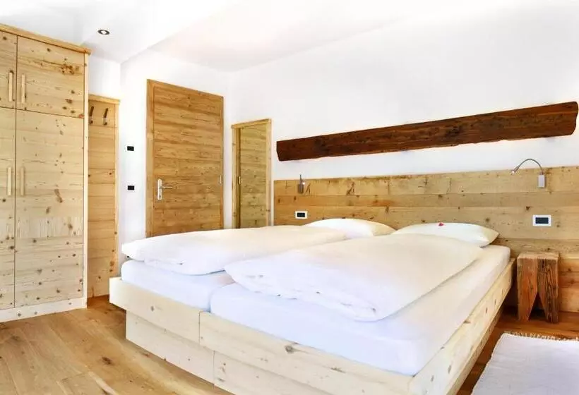 La Bercia Alpine Lodge & Spa