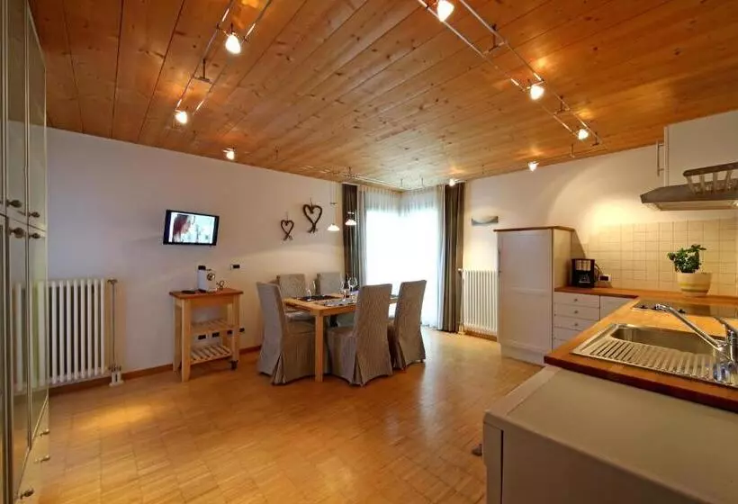 La Bercia Alpine Lodge & Spa