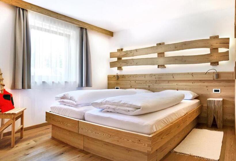 La Bercia Alpine Lodge & Spa