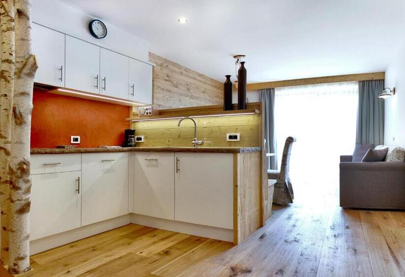 La Bercia Alpine Lodge & Spa