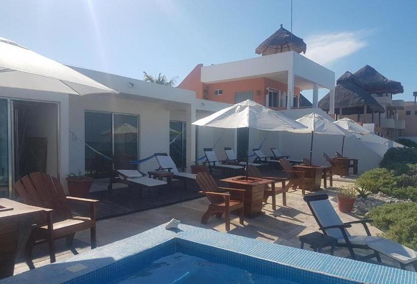 Luna D´ Miel Apartments