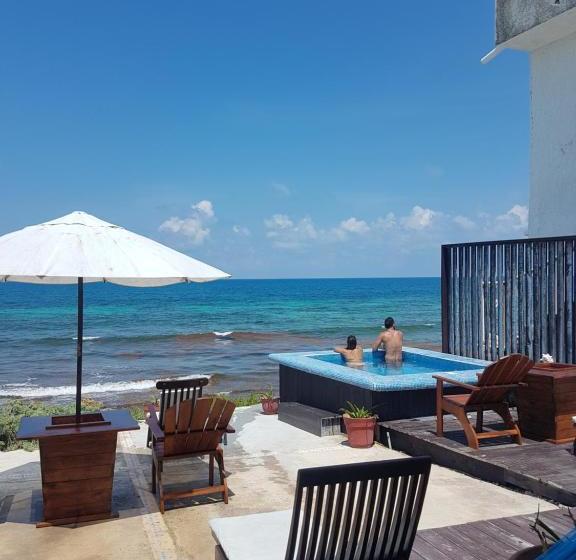 Luna D´ Miel Apartments