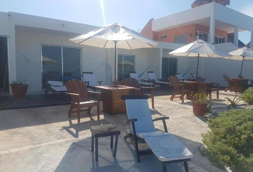 Luna D´ Miel Apartments