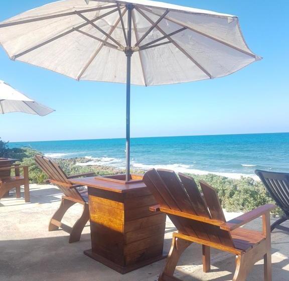 Luna D´ Miel Apartments