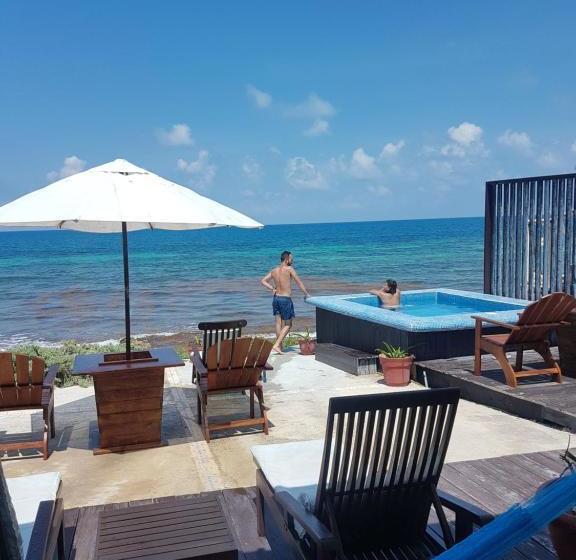 Luna D´ Miel Apartments