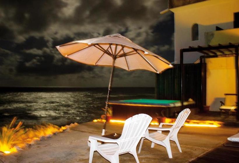 Luna D´ Miel Apartments