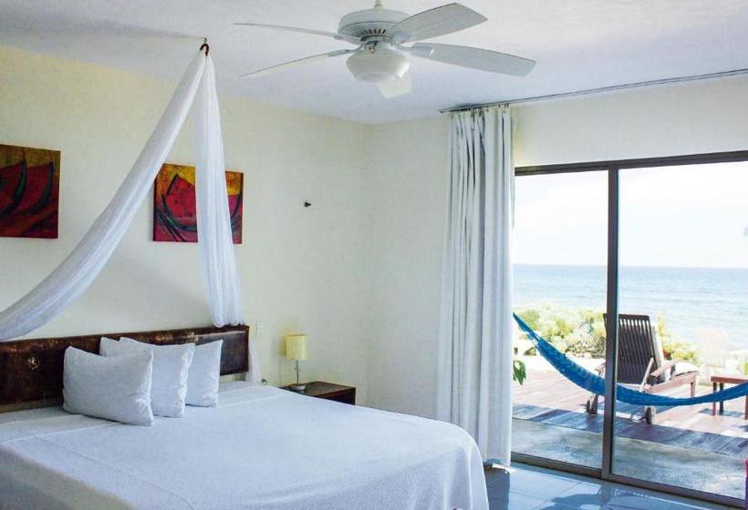 Luna D´ Miel Apartments