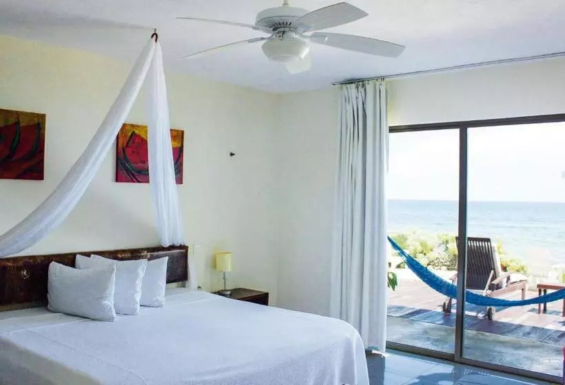 Luna D´ Miel Apartments