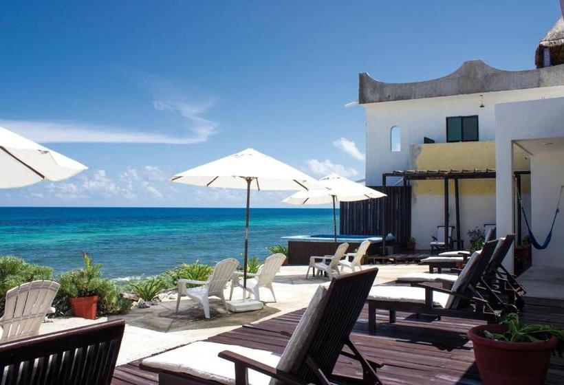 Luna D´ Miel Apartments