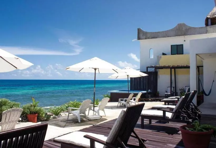 Luna D´ Miel Apartments