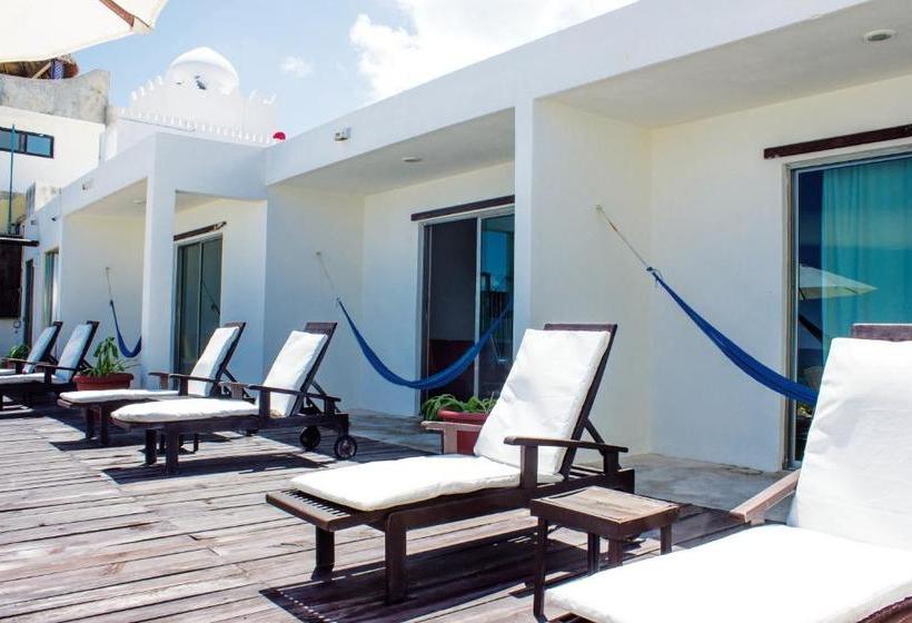 Luna D´ Miel Apartments