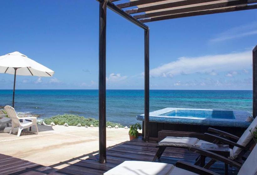 Luna D´ Miel Apartments