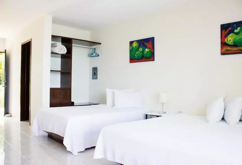 Luna D´ Miel Apartments