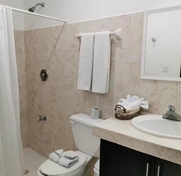 Luna D´ Miel Apartments