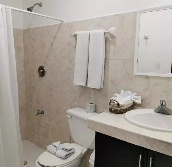 Luna D´ Miel Apartments