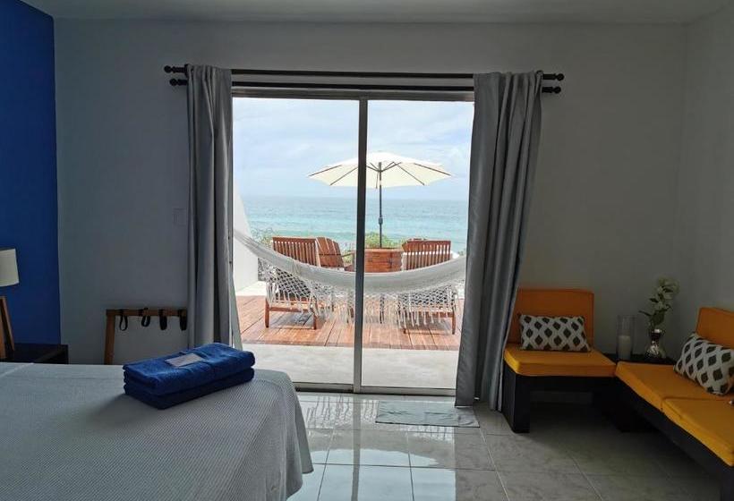 Luna D´ Miel Apartments