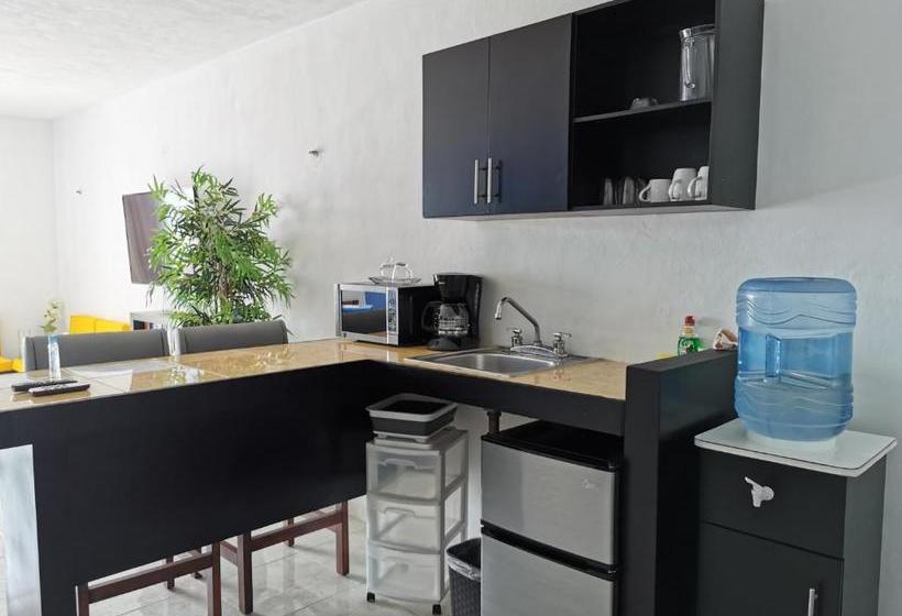 Luna D´ Miel Apartments