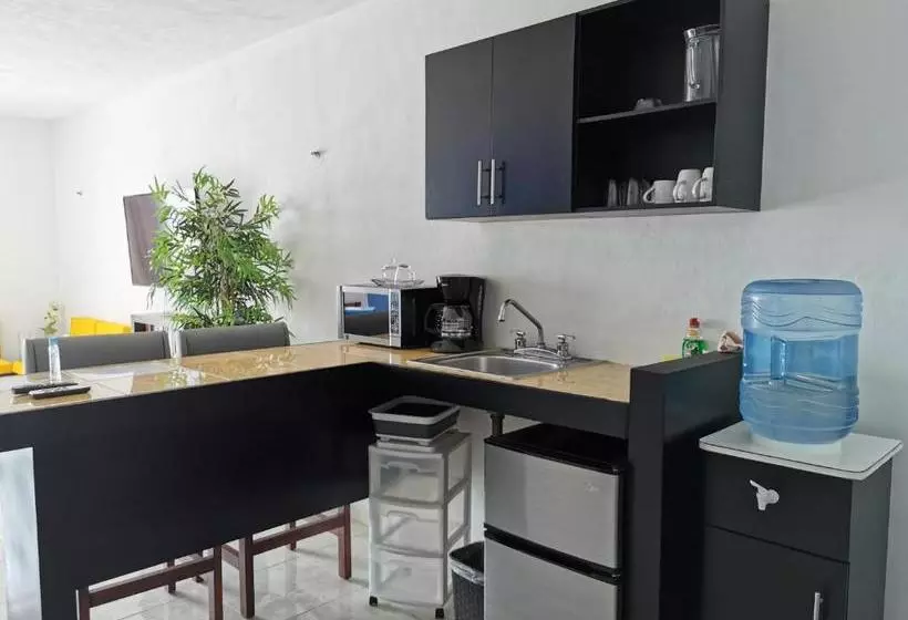 Luna D´ Miel Apartments