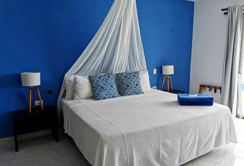 Luna D´ Miel Apartments