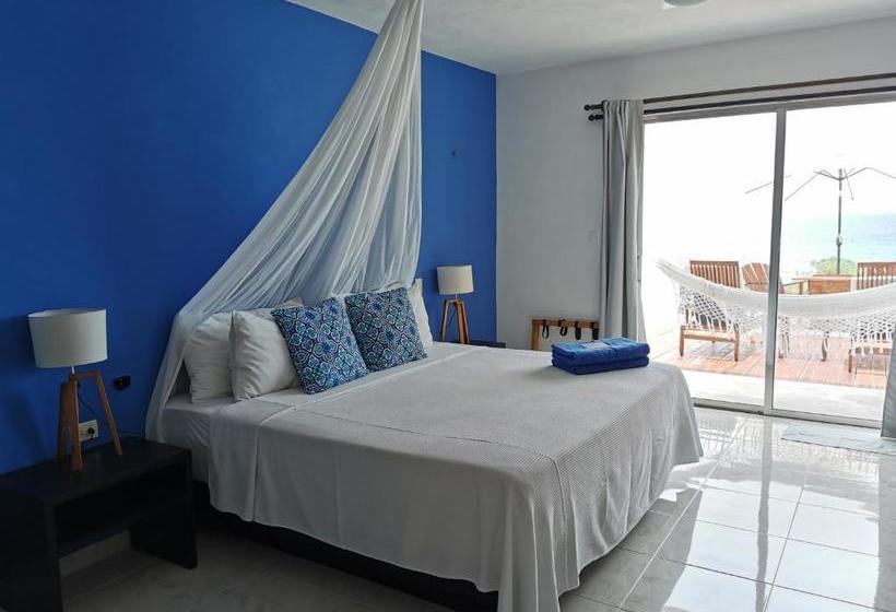 Luna D´ Miel Apartments