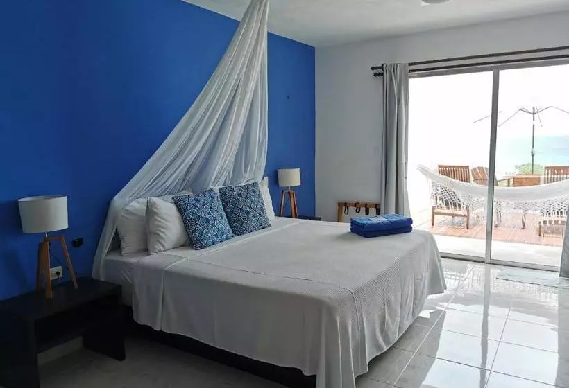 Luna D´ Miel Apartments
