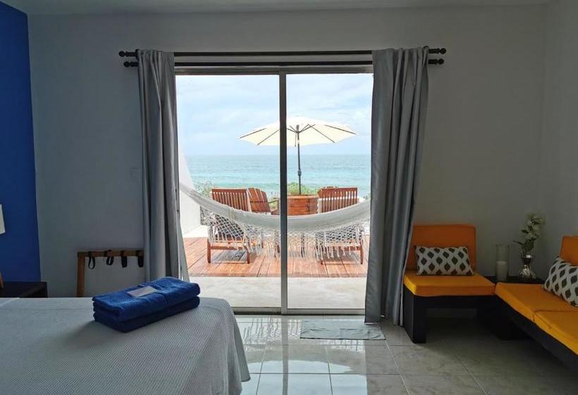 Luna D´ Miel Apartments