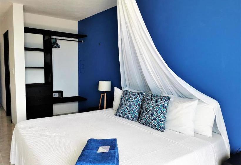 Luna D´ Miel Apartments