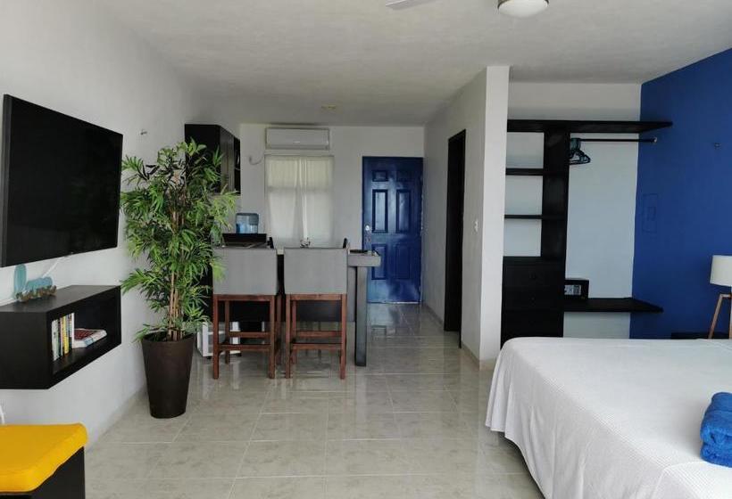 Luna D´ Miel Apartments