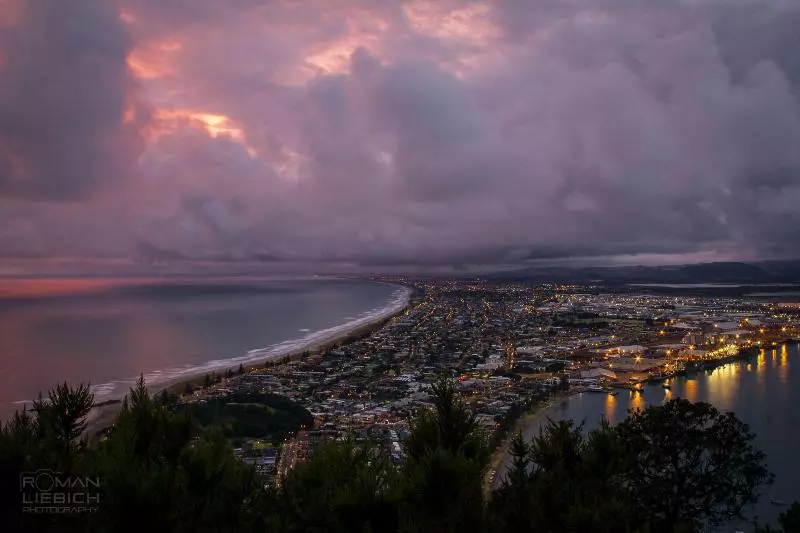 Oceanside Resort & Twin Towers