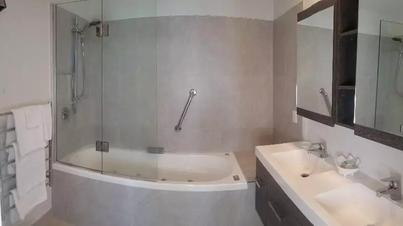 Oceanside Resort & Twin Towers