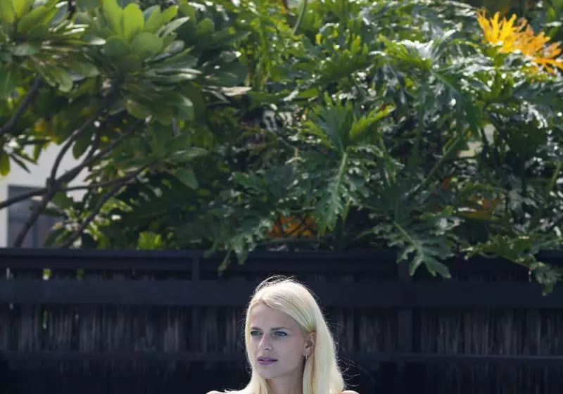 Oceanside Resort & Twin Towers