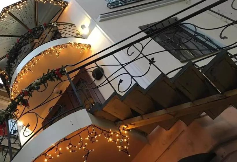Odelana Apartments