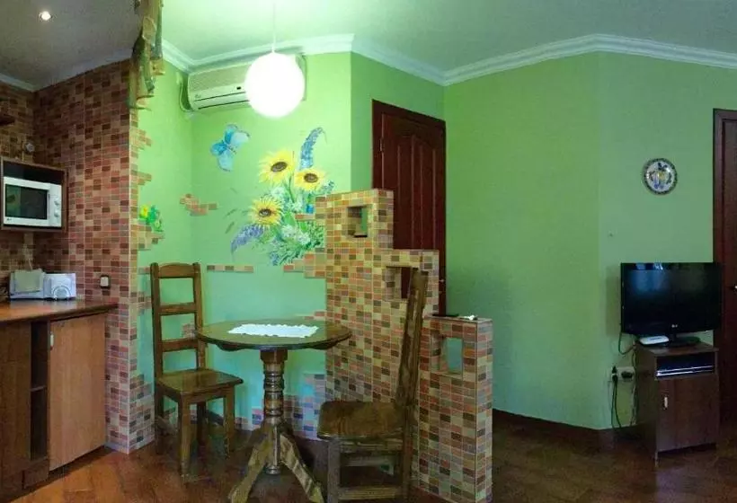 Odelana Apartments