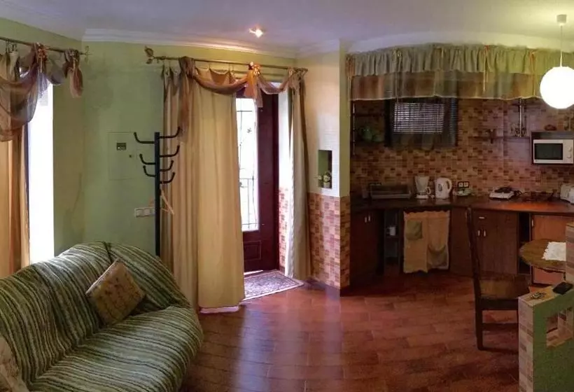 Odelana Apartments