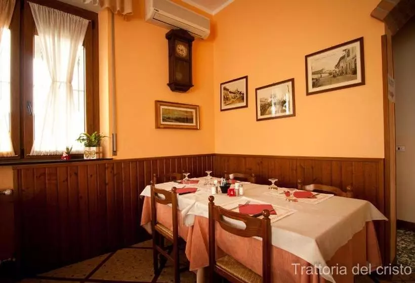 Majatalo Affittacamere Trattoria Del Cristo