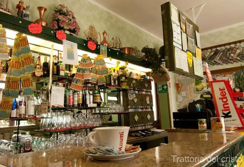 Majatalo Affittacamere Trattoria Del Cristo