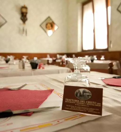 Majatalo Affittacamere Trattoria Del Cristo