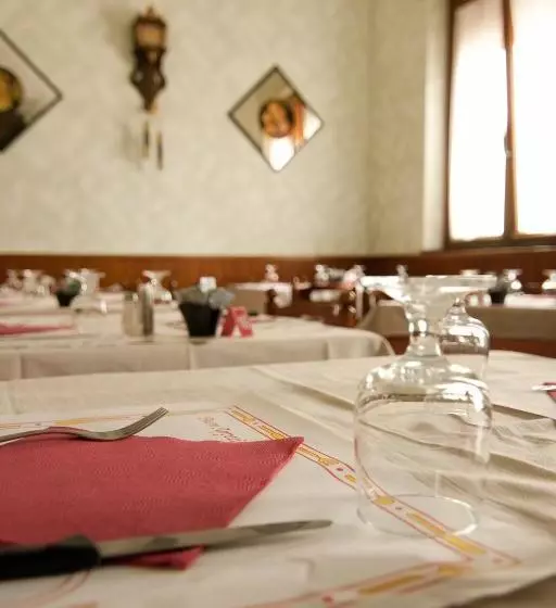 Majatalo Affittacamere Trattoria Del Cristo