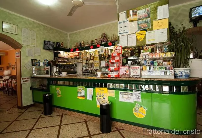 Majatalo Affittacamere Trattoria Del Cristo