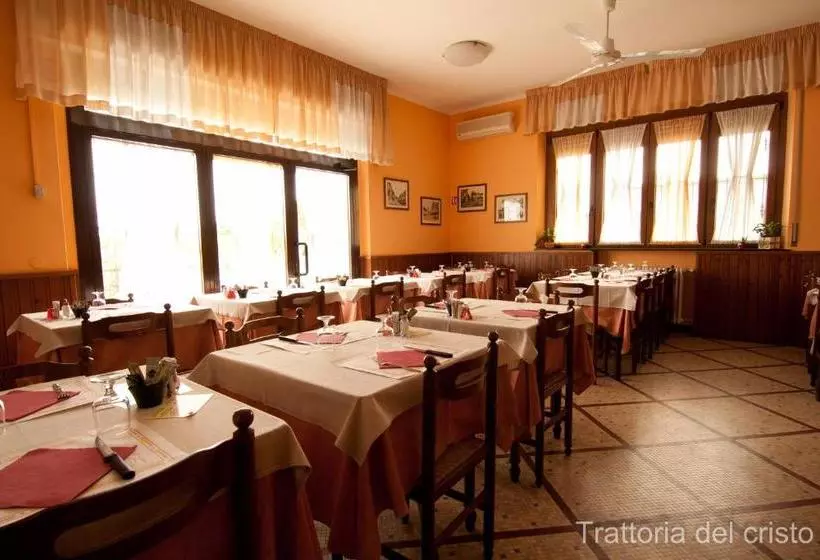 Majatalo Affittacamere Trattoria Del Cristo