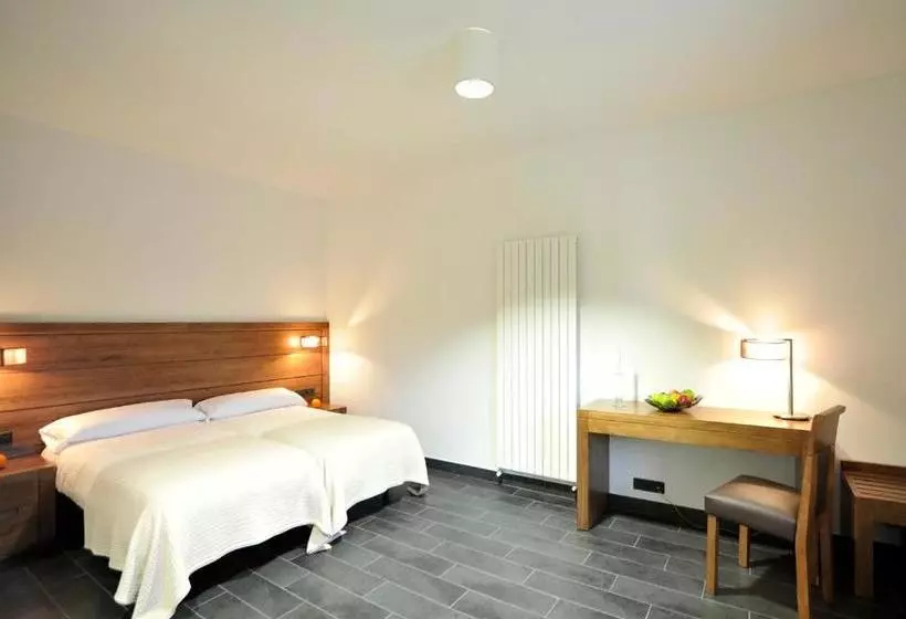 Majatalo Posada Real Convento San Francisco