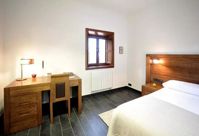 Majatalo Posada Real Convento San Francisco