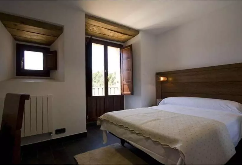 Majatalo Posada Real Convento San Francisco