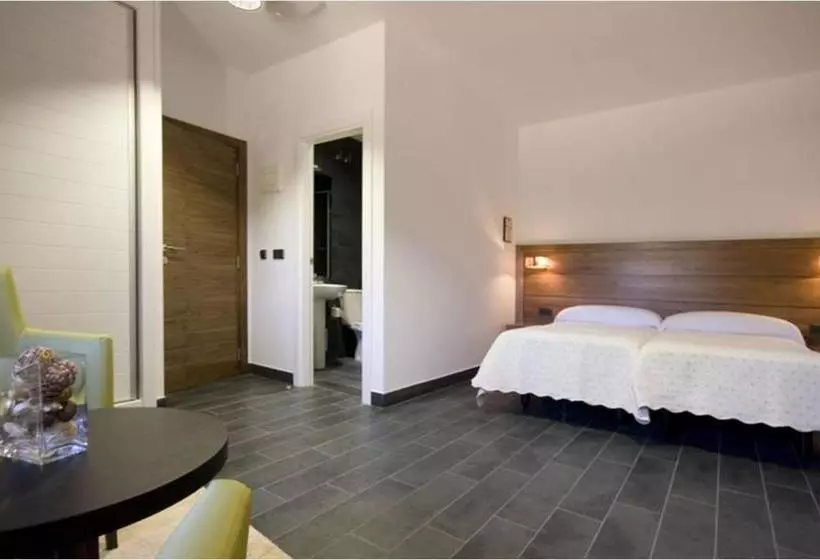 Majatalo Posada Real Convento San Francisco