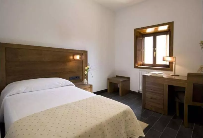 Majatalo Posada Real Convento San Francisco